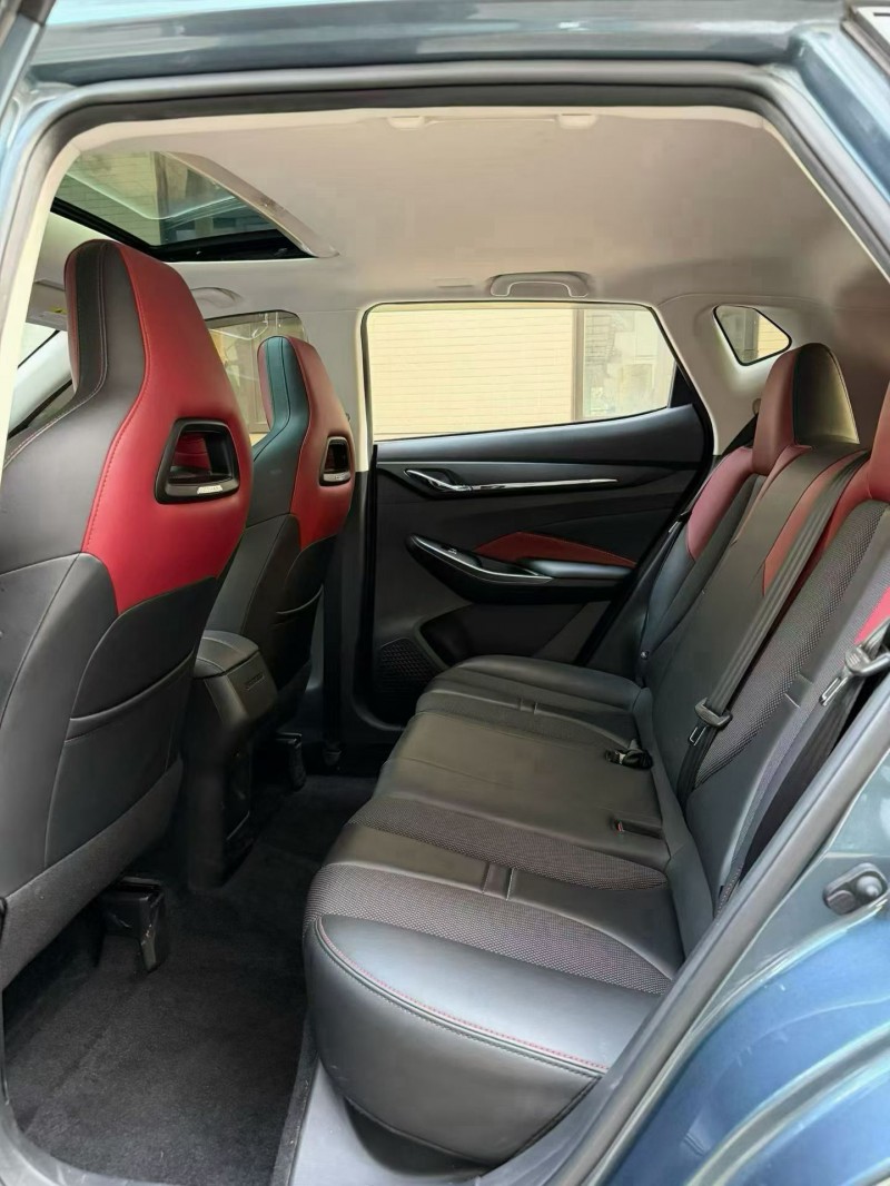 佛山22年长安汽车欧尚9