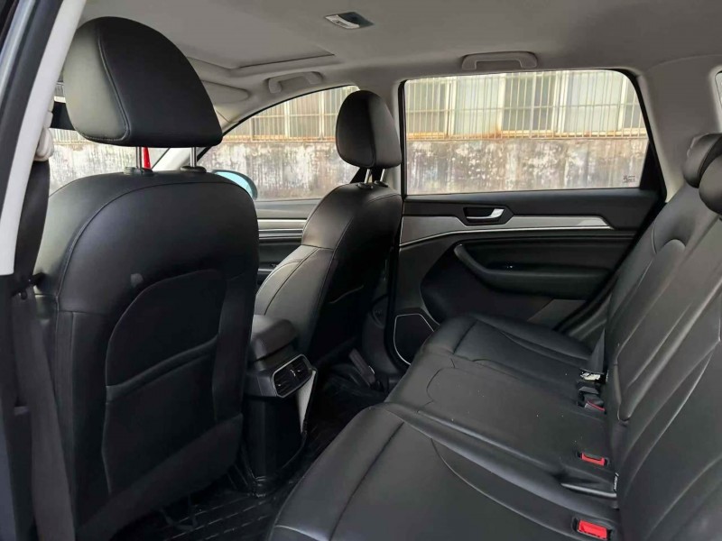 菏泽17年哈弗H65