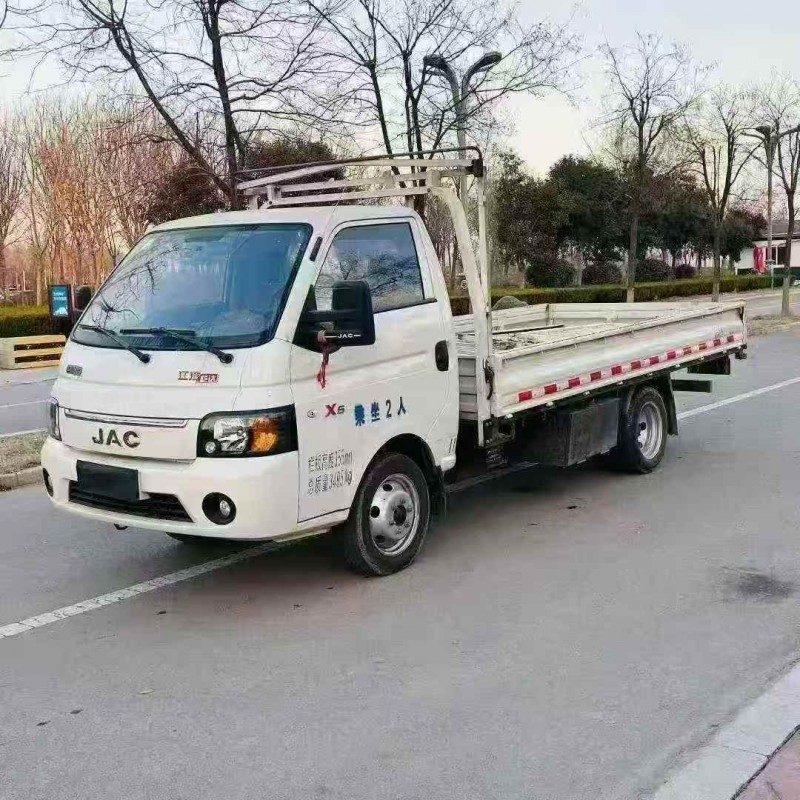 潍坊25年江淮恺达2