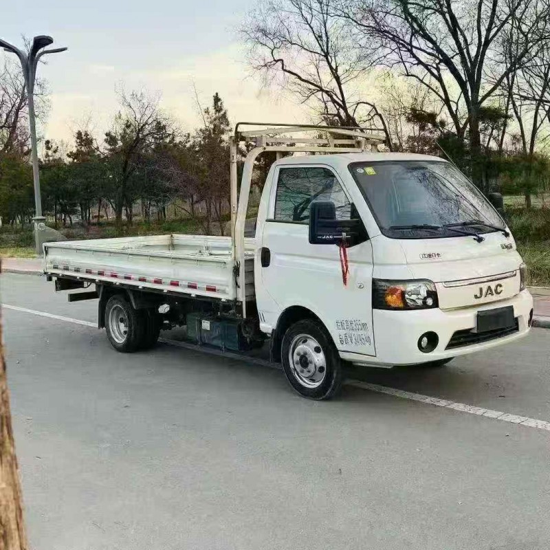 潍坊25年江淮恺达3