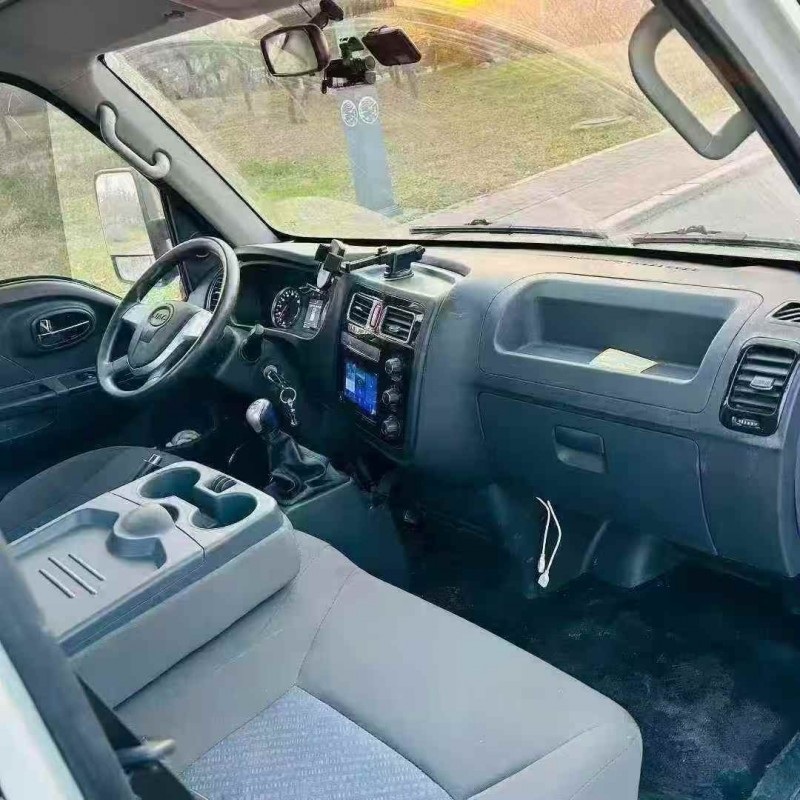 潍坊25年江淮恺达5