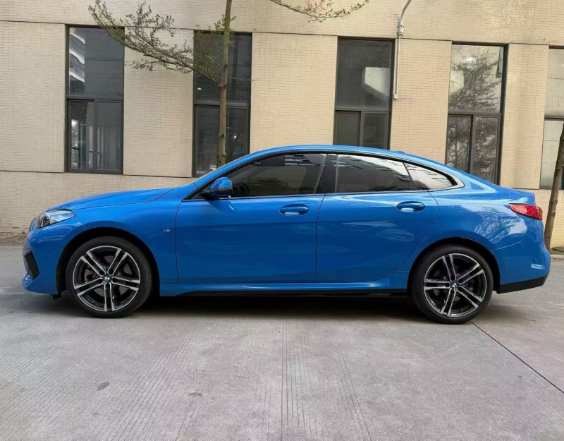 佛山23年宝马2系4