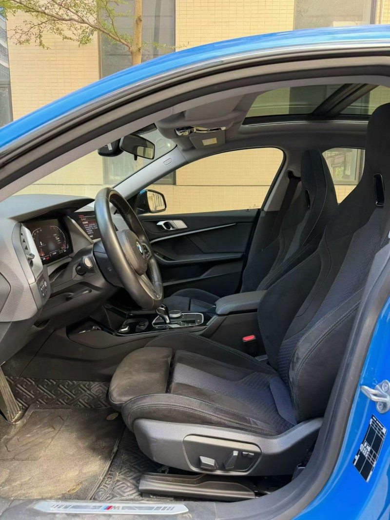 佛山23年宝马2系6