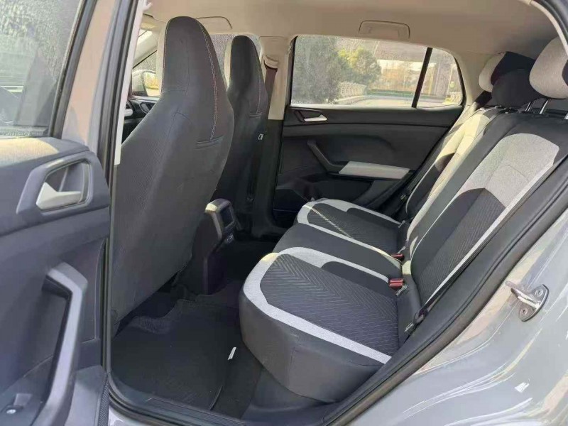 南通25年大众途岳5