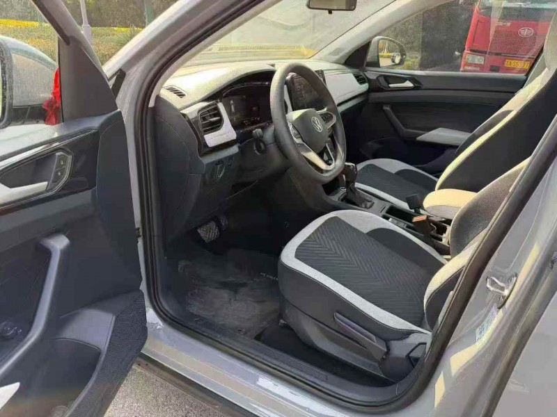 南通25年大众途岳6