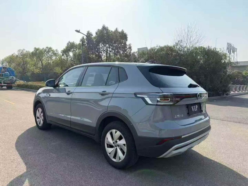 南通25年大众途岳8