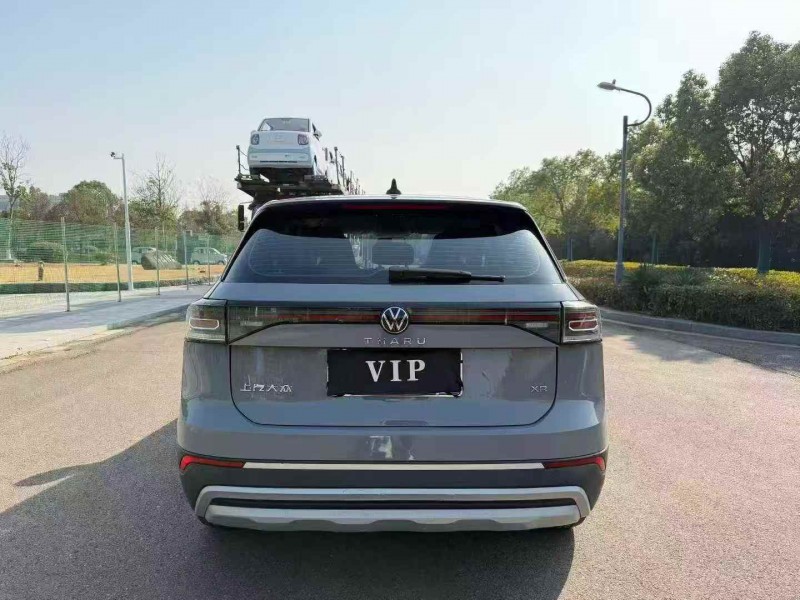 南通25年大众途岳9