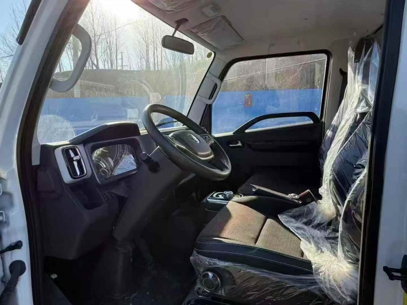 潍坊25年福田奥铃4