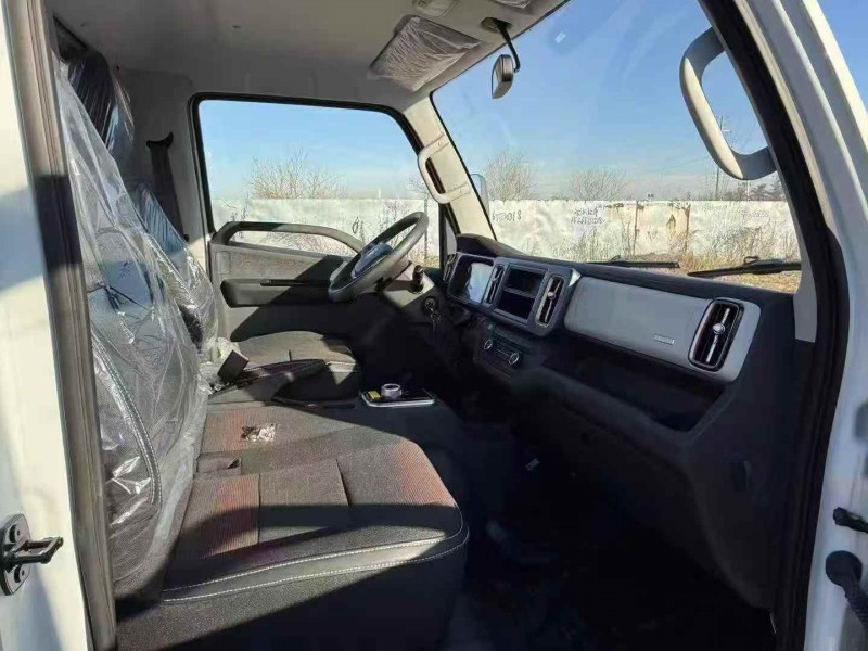 潍坊25年福田奥铃6