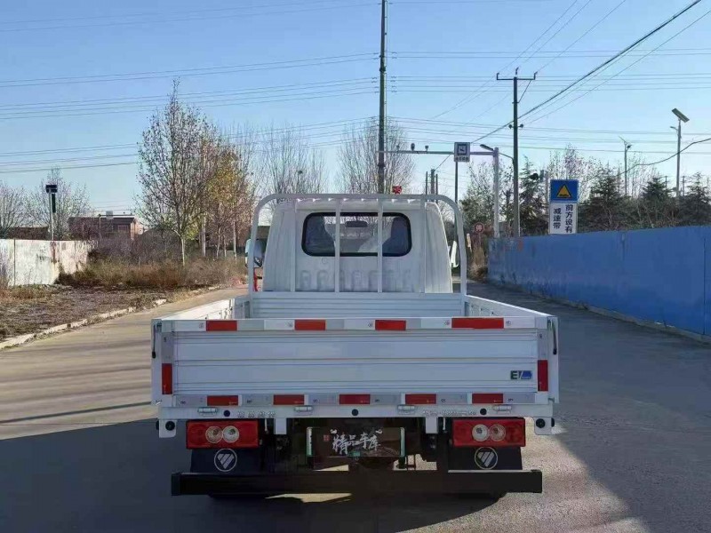 潍坊25年福田奥铃8