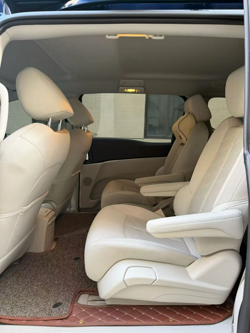 长沙23年别克GL89