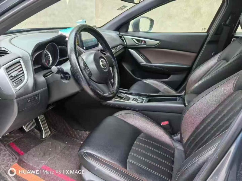 铜陵17年马自达CX-46