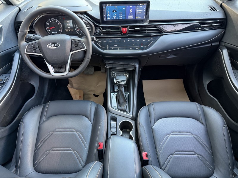 济宁20年江淮瑞风4