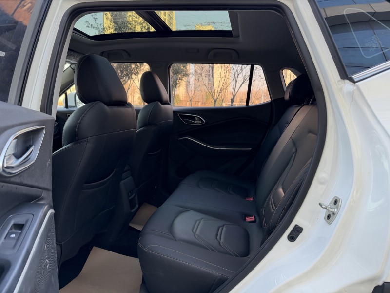 济宁20年江淮瑞风5