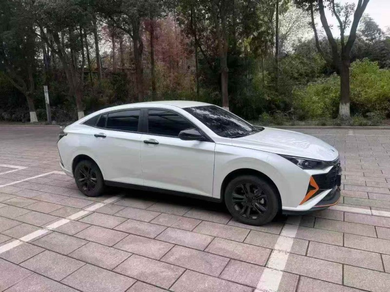 苏州24年东风奕炫2