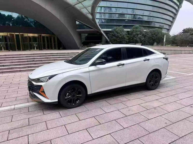 苏州24年东风奕炫3