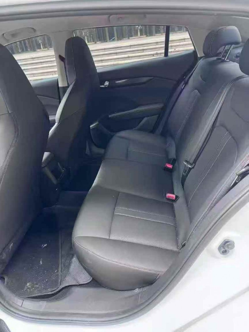 苏州24年东风奕炫4