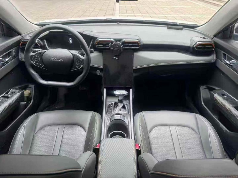 苏州24年东风奕炫5