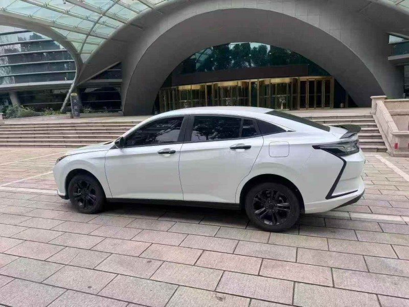 苏州24年东风奕炫7