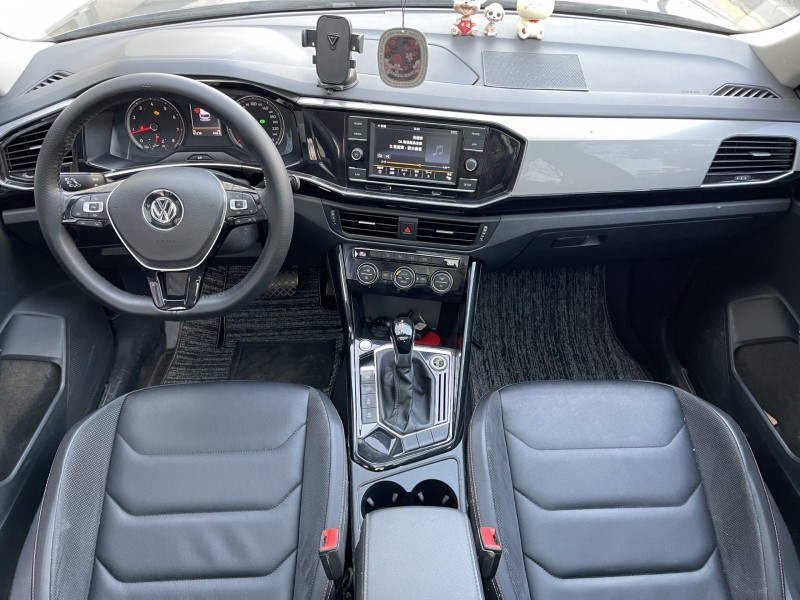 济宁19年大众探岳4