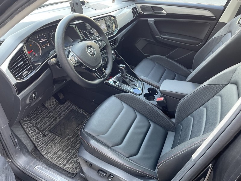 济宁19年大众探岳6