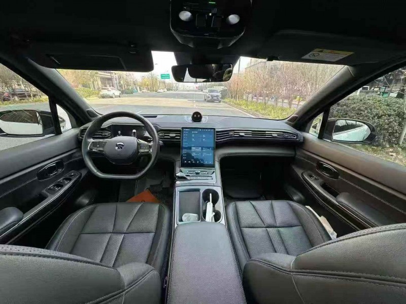 铜陵23年蔚来ES86