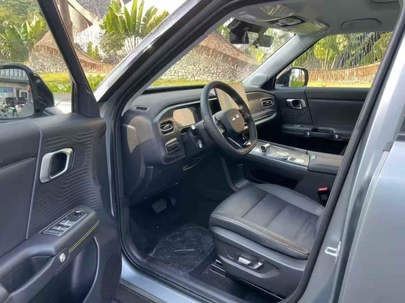 广州25年北京BJ304