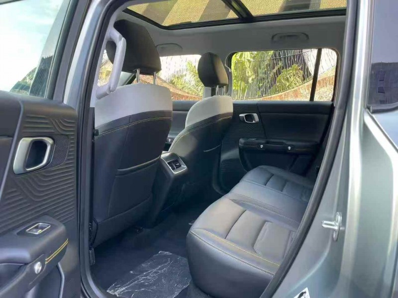 广州25年北京BJ306