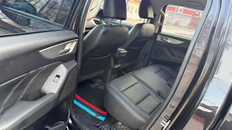 承德20年长城汽车炮 皮卡6