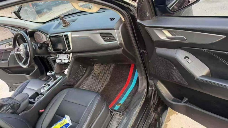 承德20年长城汽车炮 皮卡7