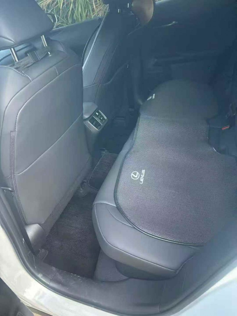 广州23年雷克萨斯UX5