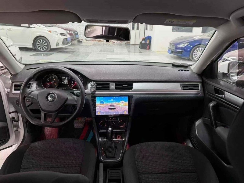 廊坊20年大众宝来4