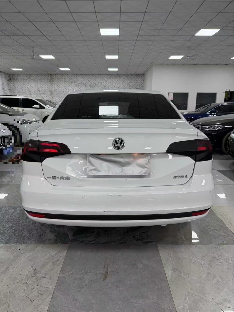 廊坊20年大众宝来9