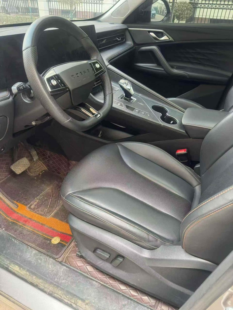 焦作24年荣威ERX54