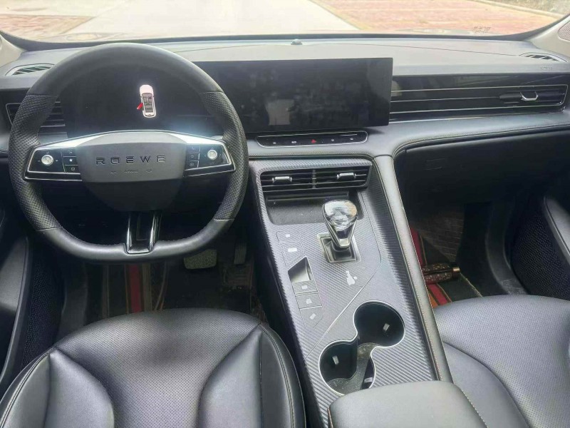 焦作24年荣威ERX56