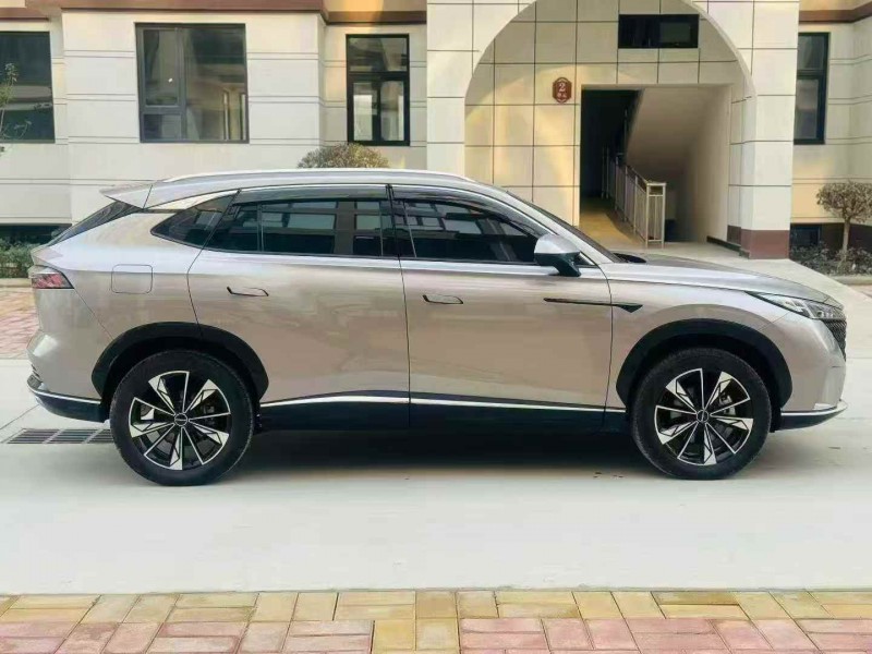 焦作24年荣威ERX58