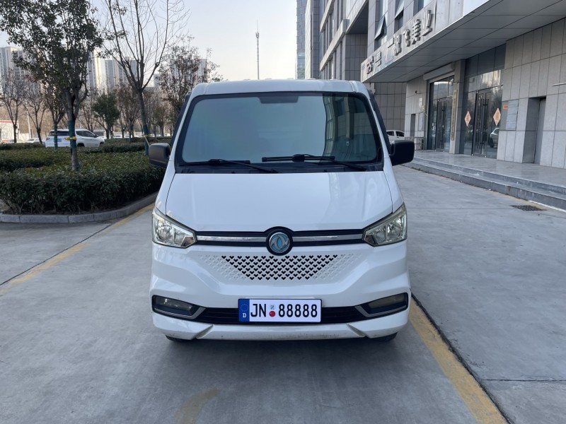 济宁23年东风御风1