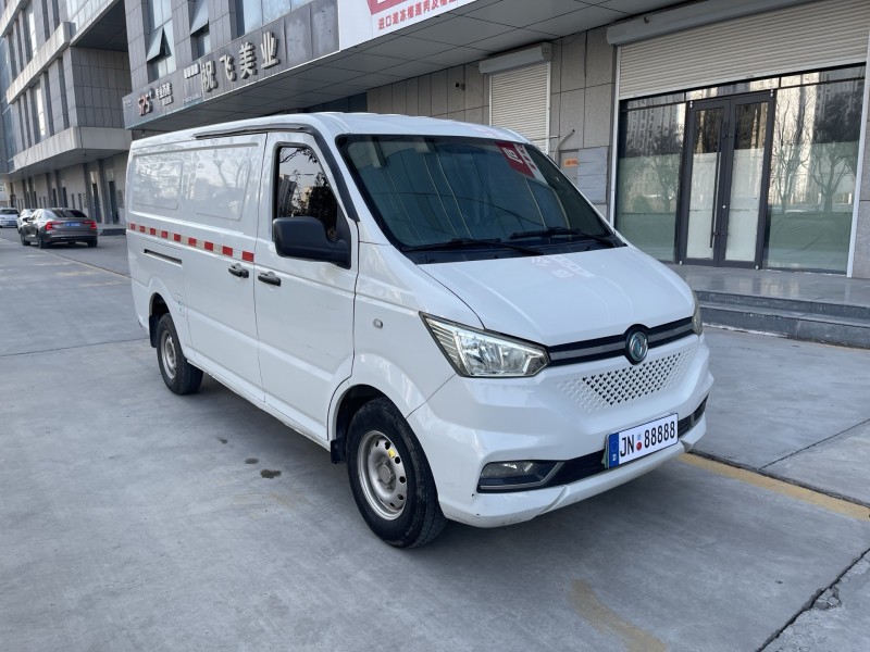 济宁23年东风御风2