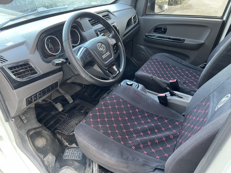 济宁23年东风御风4