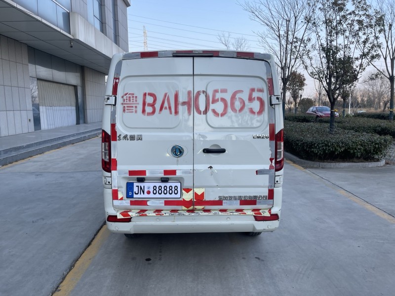 济宁23年东风御风9