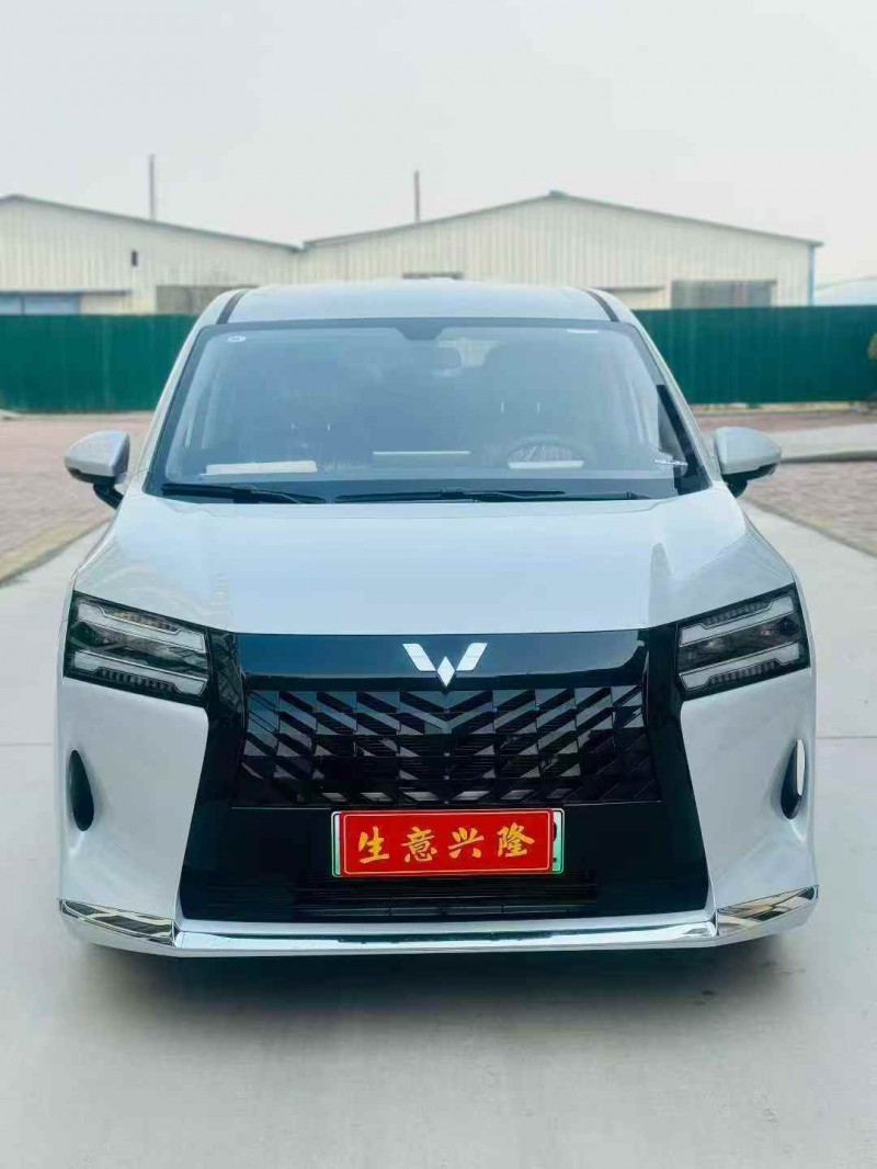 焦作25年五菱汽车星光1