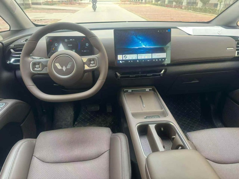 焦作25年五菱汽车星光4