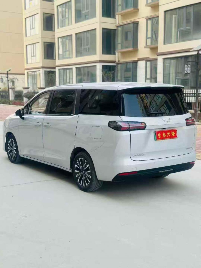 焦作25年五菱汽车星光7