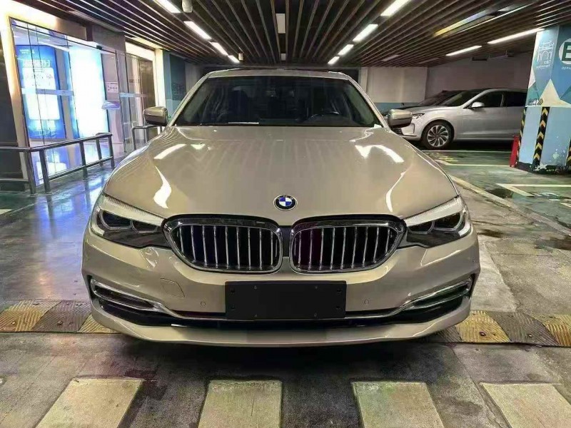 台州18年宝马5系1