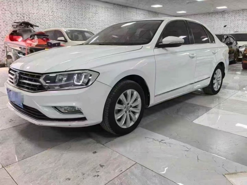 廊坊16年大众宝来2