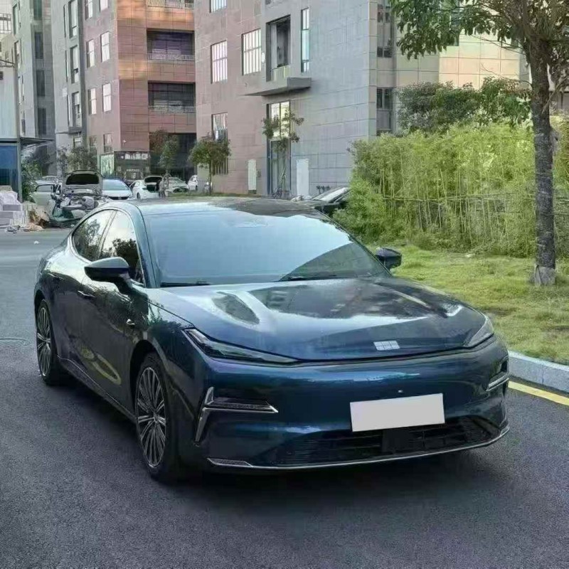 广州25年吉利银河3