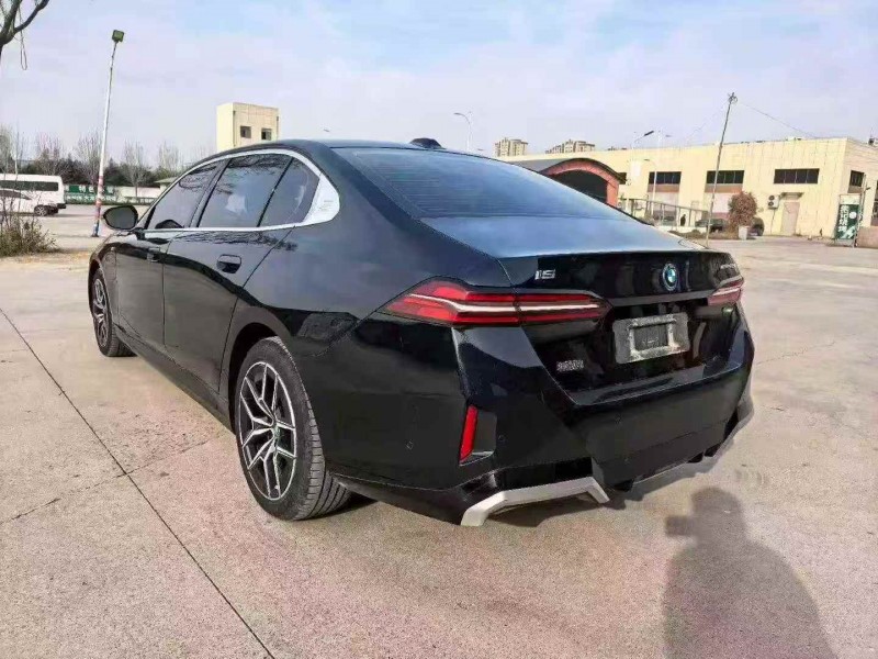 张家口24年宝马i59