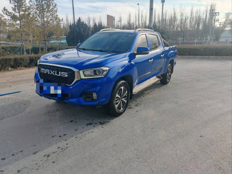 兰州22年大通T704