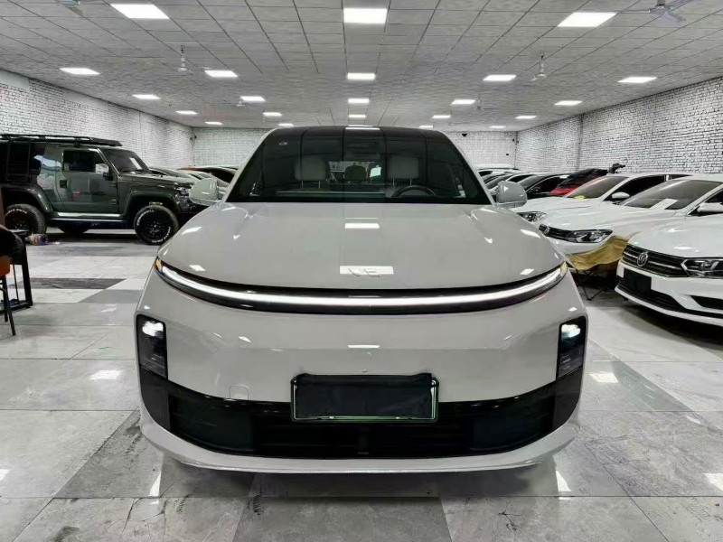 廊坊25年理想L61