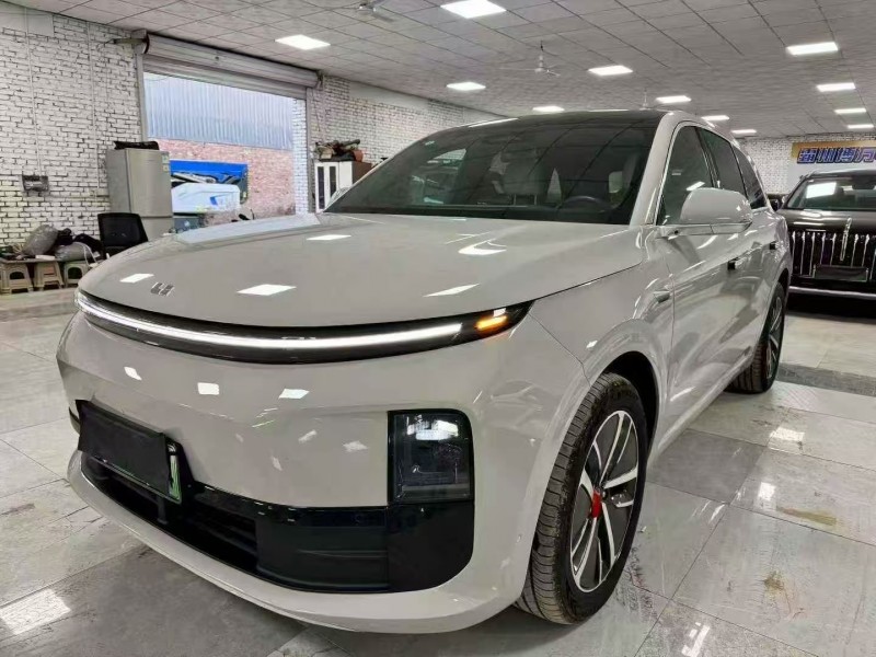 廊坊25年理想L62